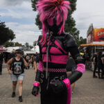 Fotos: AMPHI FESTIVAL 2025 – Impressionen Sonntag