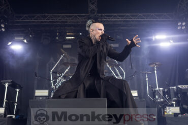 Fotos: AMPHI FESTIVAL 2025 – Bands Sonntag (20.07.2025 ab 16:00 Uhr)