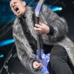 Fotos: AMPHI FESTIVAL 2025 – Bands Sonntag (20.07.2025 ab 16:00 Uhr)