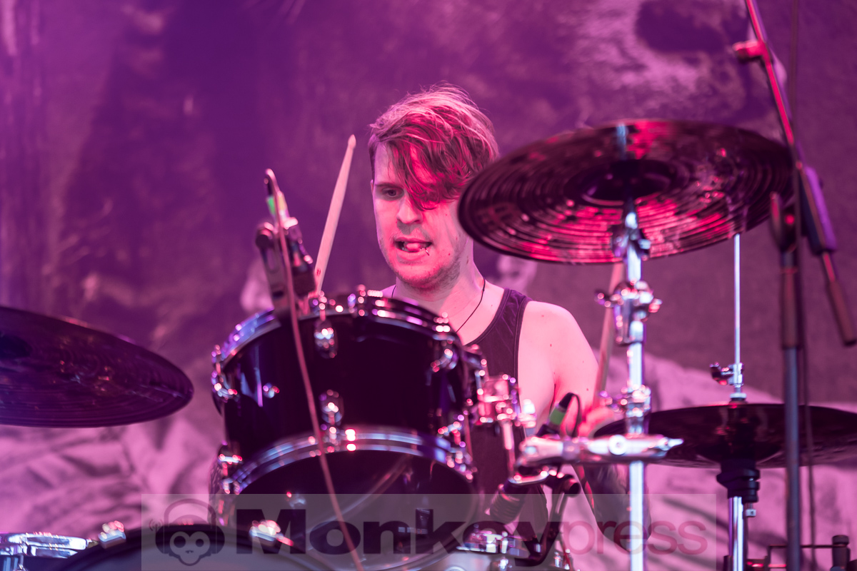 Oomph!, © Peter Bernsmann