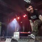 Fotos: AMPHI FESTIVAL 2025 – Bands Sonntag (20.07.2025 bis 16:00 Uhr)