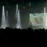 AMPHI FESTIVAL 2025: Sonntag - Köln, Tanzbrunnen (20.07.2025)