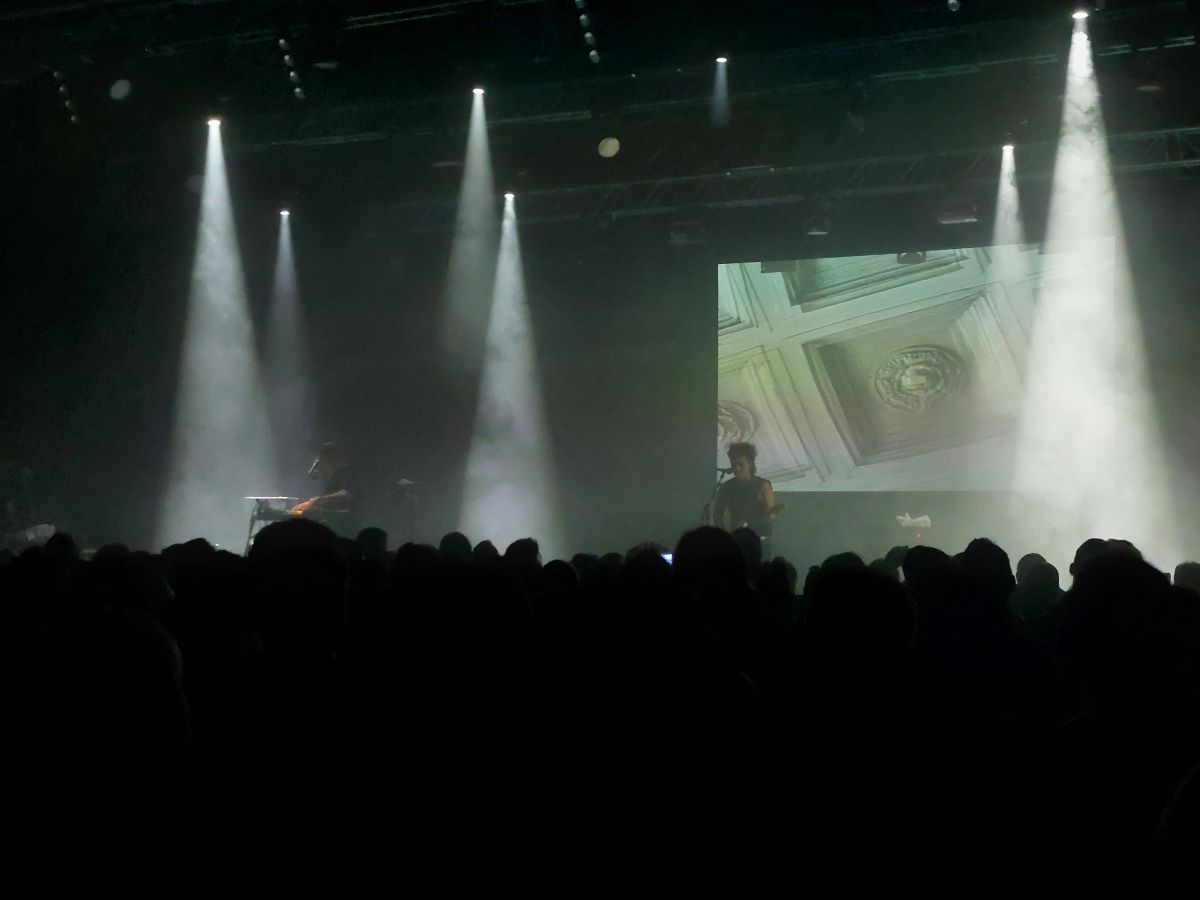 She Past Away @ Amphi Festival 2025 ©