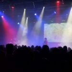 AMPHI FESTIVAL 2025: Sonntag - Köln, Tanzbrunnen (20.07.2025)
