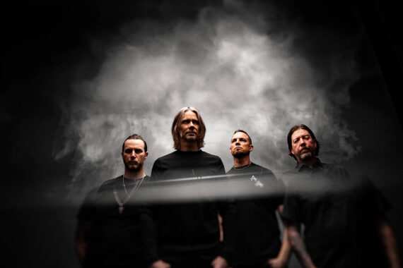 ALTER BRIDE kündigen selbstbetiteltes Album und „What Lies Within“-Tour für 2026 an