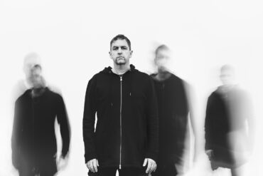 Ein elektrisierender Vorgeschmack auf das kommende Album: CHROM veröffentlicht Single & Musikvideo "Beyond The Trees"