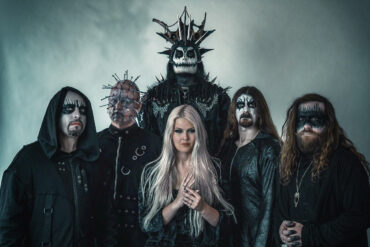 CRADLE OF FILTH kündigen „Splintered In Winter“-Europatour für November 2025 an