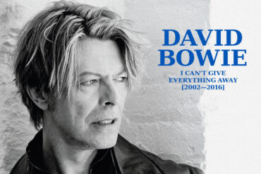Ein letztes Geschenk: DAVID BOWIES Spätwerk erstrahlt in neuer Boxset-Kollektion
