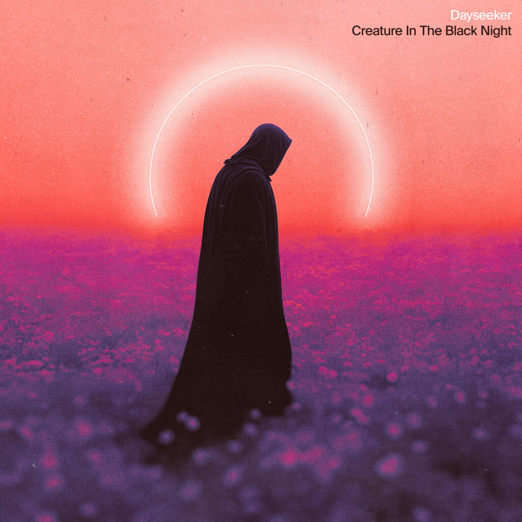 DAYSEEKER kündigen neues Album „Creature In The Black Night“ an und veröffentlichen Single „Bloodlust“