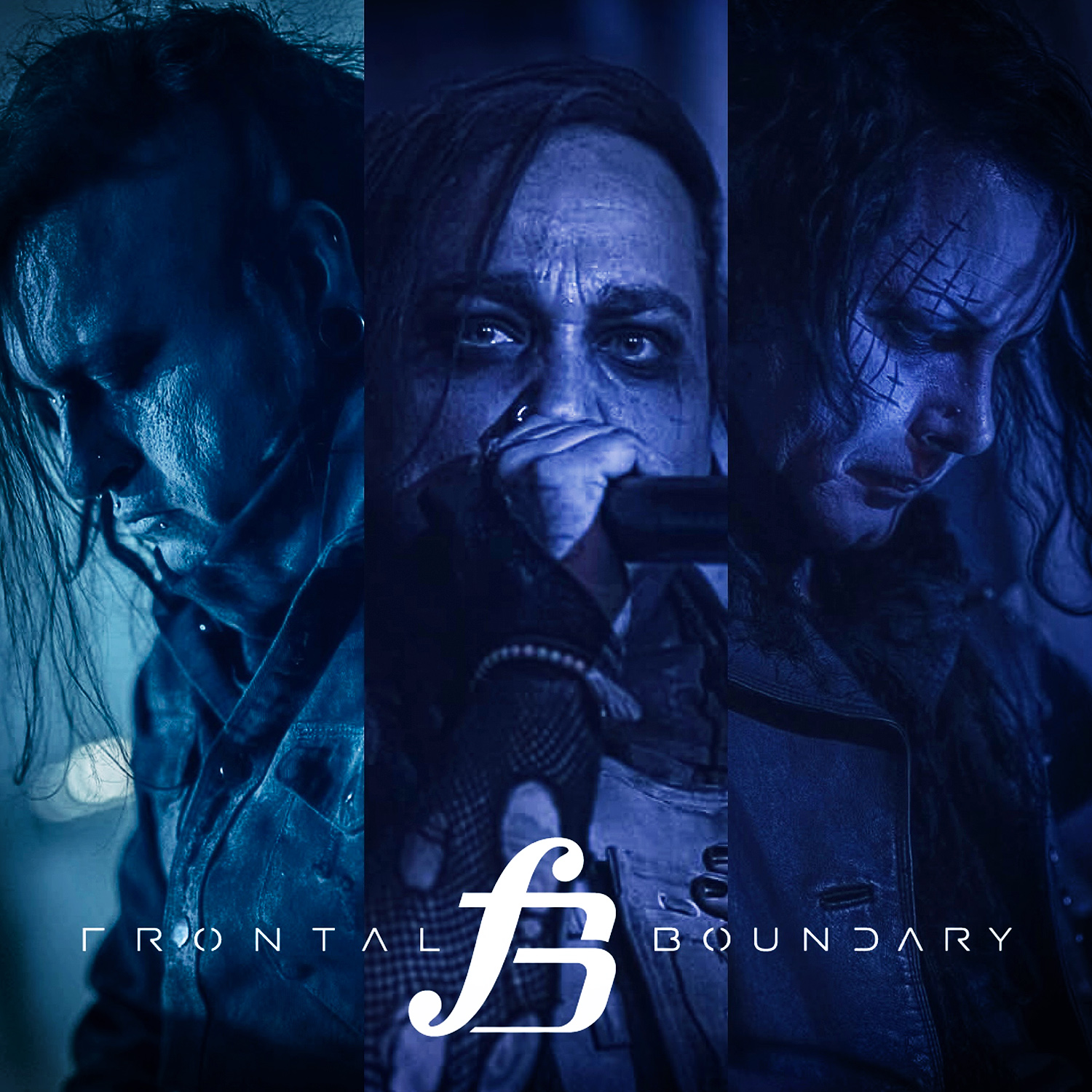 FRONTAL BOUNDARY präsentieren „Hate“ – die kraftvolle EP kündigt das Album „Failure“ an und markiert ihr Label-Debüt bei Alfa Matrix