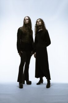 JESUS ON EXTASY – "Soul Crusher": Blind verbunden, seelisch zerfetzt