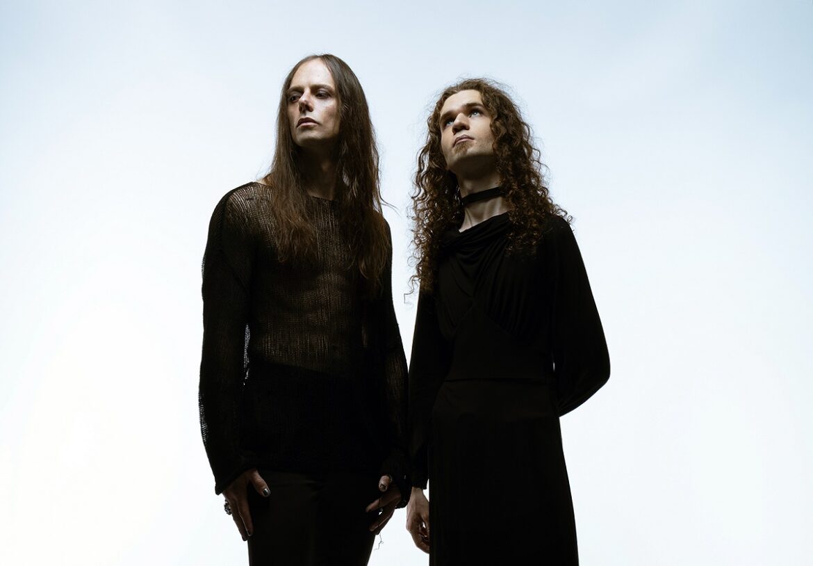 JESUS ON EXTASY – "Soul Crusher": Blind verbunden, seelisch zerfetzt