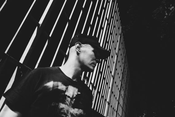 Fïx8:Sëd8 melden sich mit „Octagram“ zurück und präsentieren Single „New Eden" – Ein monumentales Werk voller dystopischer Energie
