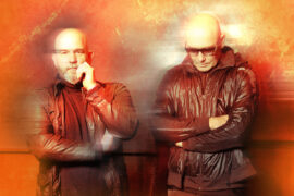 ROTERSAND veröffentlichen neue Single „Sexiness Of Slow“ und kündigen ihr Album „Don’t Become The Thing You Hated“ an