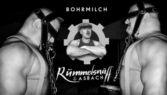 RUMMELSNUFF & ASBACH hissen die Segel: „Seeadler“-Video hebt ab – Album jetzt überall erhältlich!