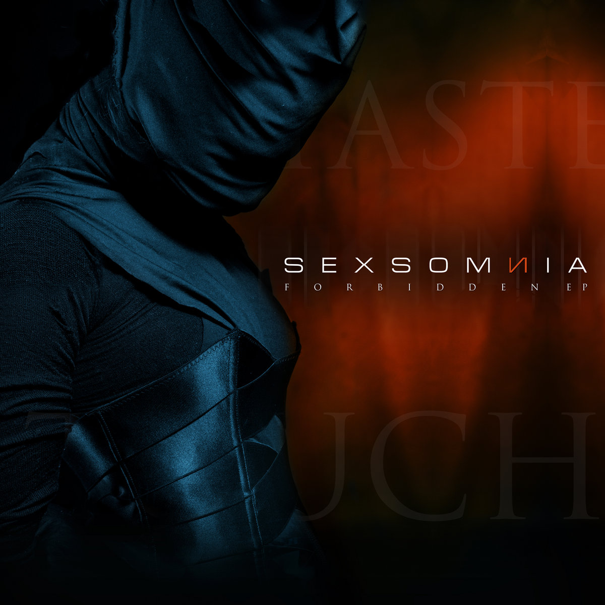 Sexomnia Forbidden