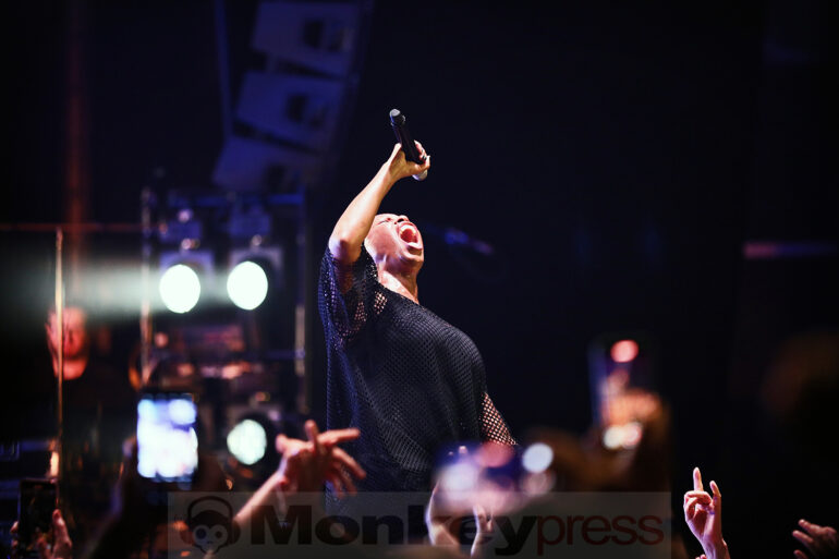 SKUNK ANANSIE – Wiesbaden, Schlachthof (01.07.2025)