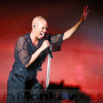 Fotos: SKUNK ANANSIE