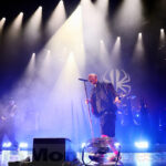 Fotos: SKUNK ANANSIE