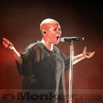 Fotos: SKUNK ANANSIE