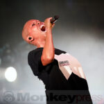 Fotos: SKUNK ANANSIE