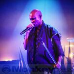 Fotos: SKUNK ANANSIE