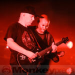 Fotos: SKUNK ANANSIE