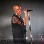 Fotos: SKUNK ANANSIE