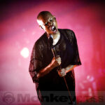 Fotos: SKUNK ANANSIE