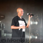 Fotos: SKUNK ANANSIE