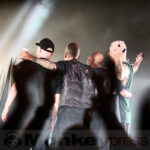 Fotos: SKUNK ANANSIE