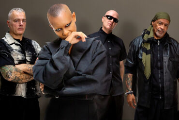 SKUNK ANANSIE berühren mit Musikvideo zu „Shame“ – Ein kraftvoller Aufruf an alle Außenseiter