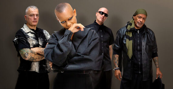 SKUNK ANANSIE berühren mit Musikvideo zu „Shame“ – Ein kraftvoller Aufruf an alle Außenseiter
