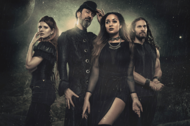 THE DARK SIDE OF THE MOON entfachen mit „Can’t Catch Me Now“ den Rebellionsfunken in Panem – neues Album Metamorphosis & Tour
