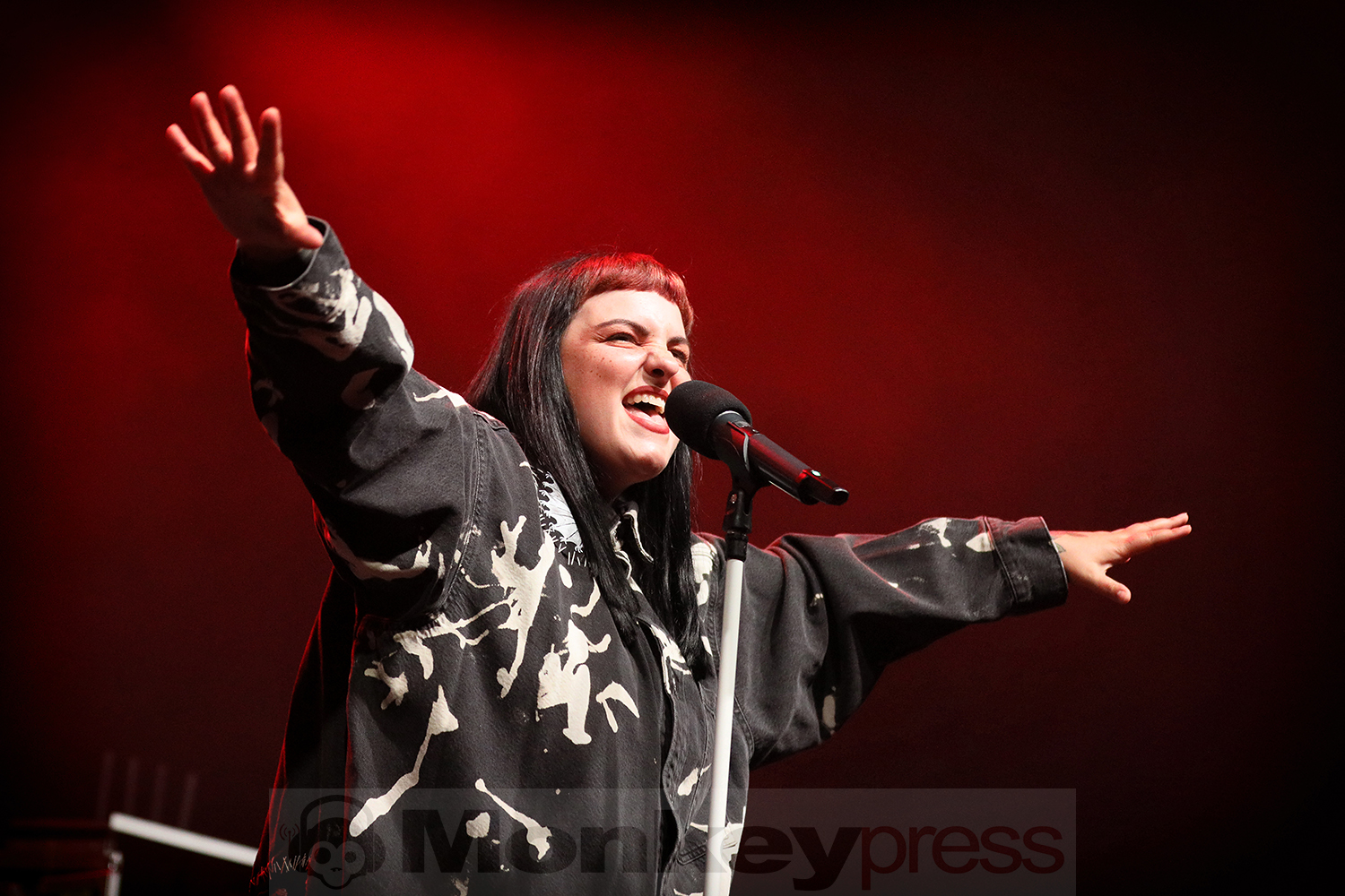 Tigress © Sandro Griesbach