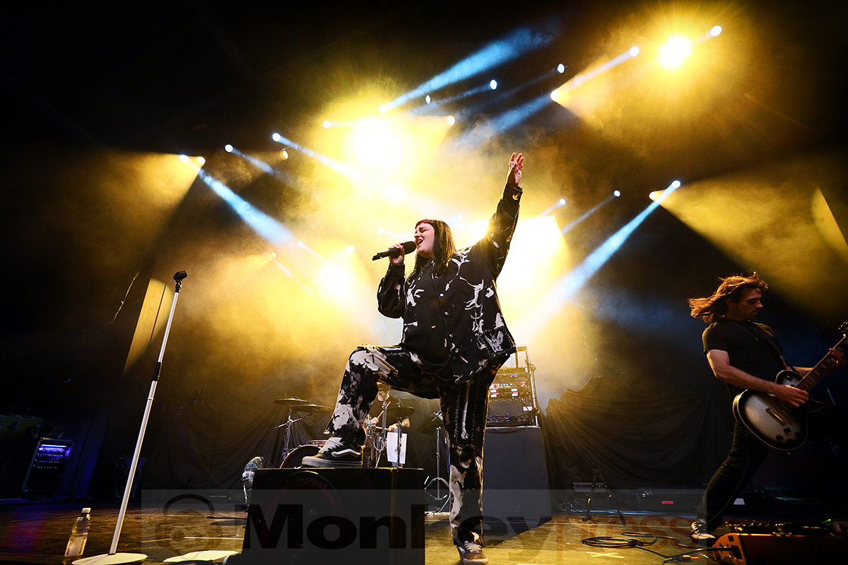 Tigress © Sandro Griesbach