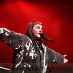 Fotos: TIGRESS