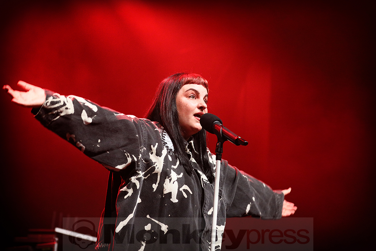 Tigress © Sandro Griesbach