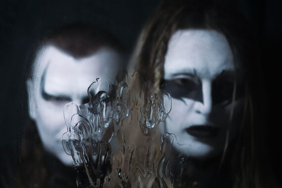 ZETRA kündigen neue EP „Believe" für den 22. August an – neue Single „The Spider" entfesselt düsteren Zauber