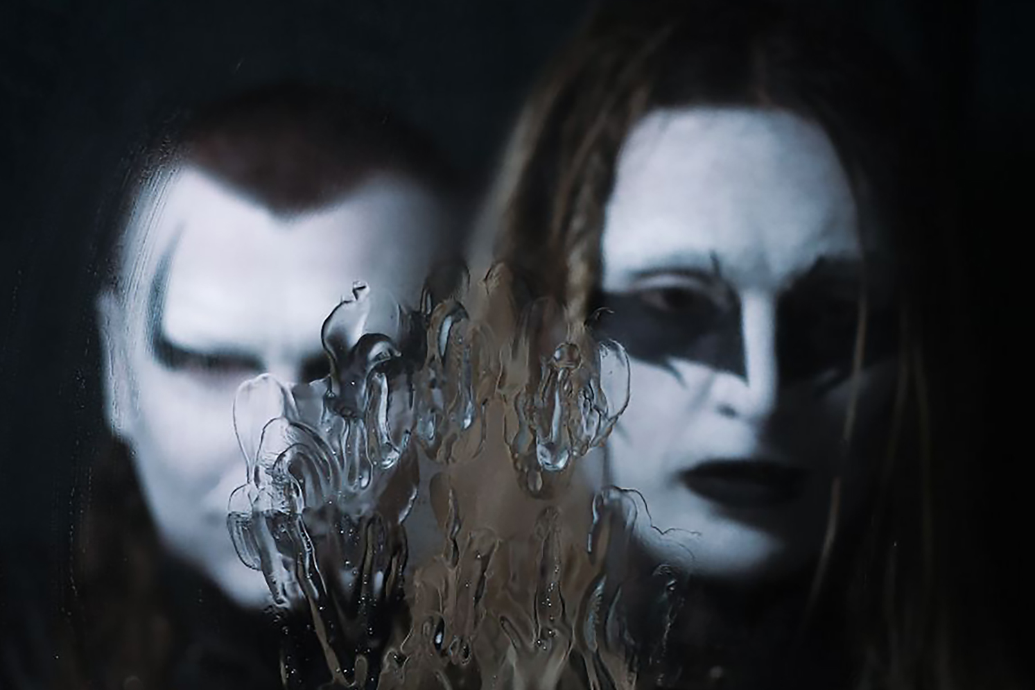 ZETRA kündigen neue EP „Believe" für den 22. August an – neue Single „The Spider" entfesselt düsteren Zauber