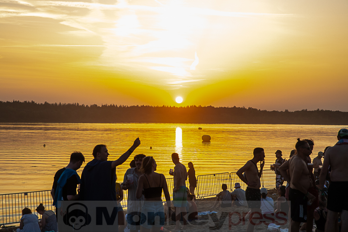 Impressionen Donnerstag, © Joerg Seiche