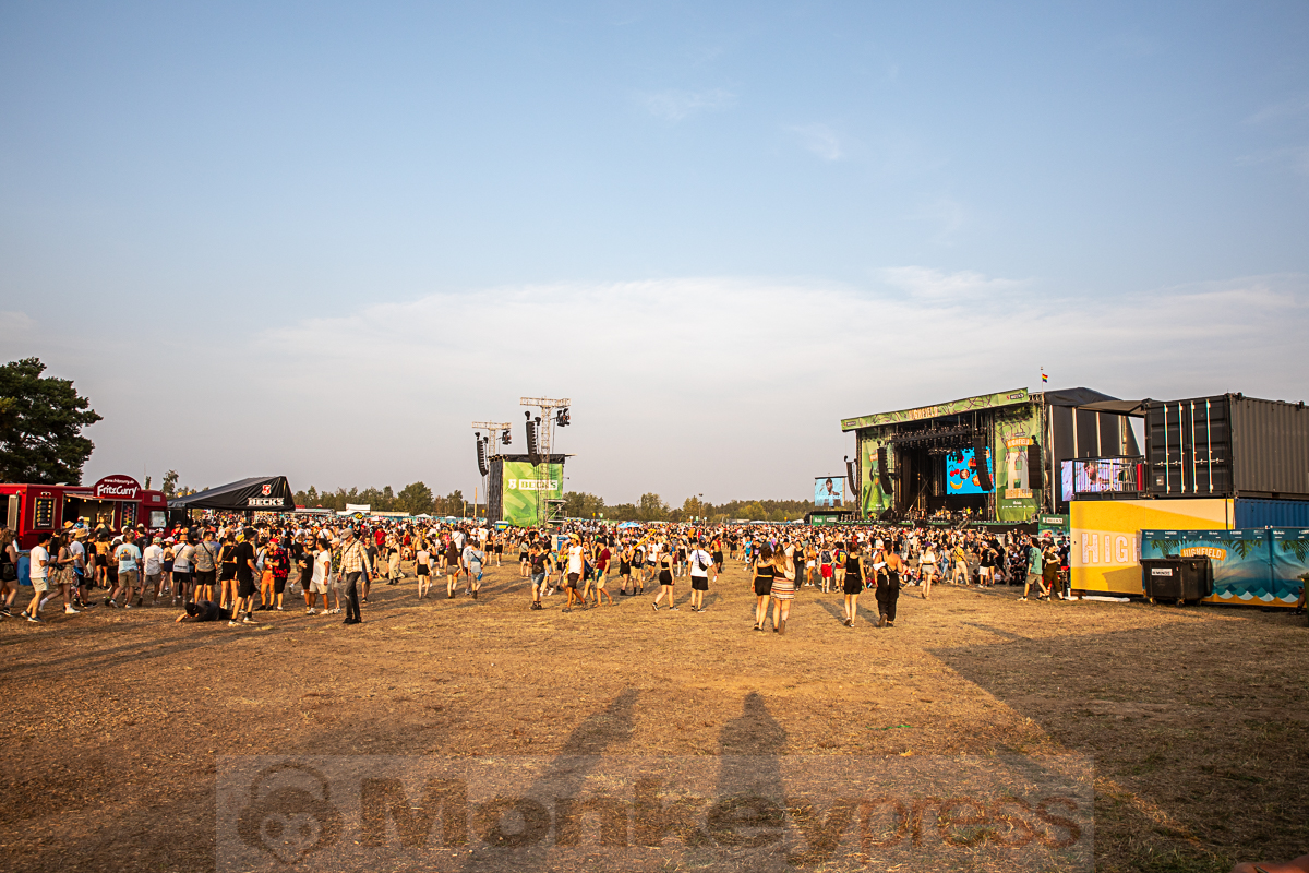 Impressionen Freitag, © Joerg Seiche