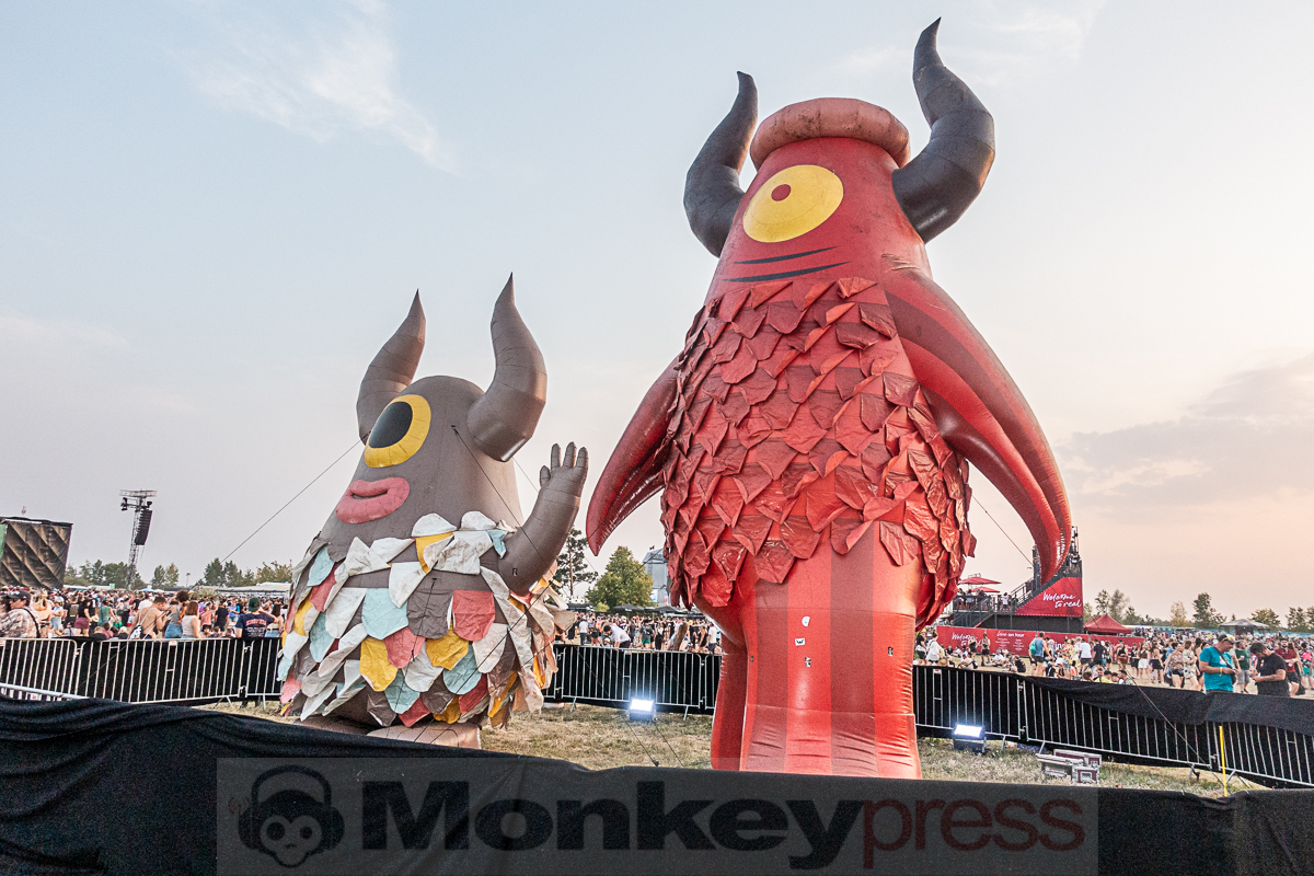 Impressionen Freitag, © Joerg Seiche