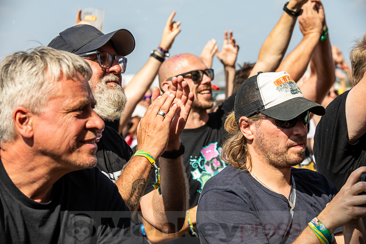 Impressionen Samstag, © Joerg Seiche