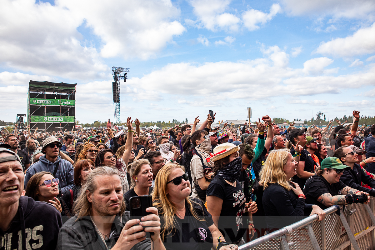Impressionen Sonntag, © Joerg Seiche
