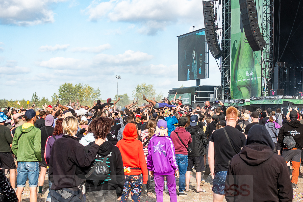 Impressionen Sonntag, © Joerg Seiche