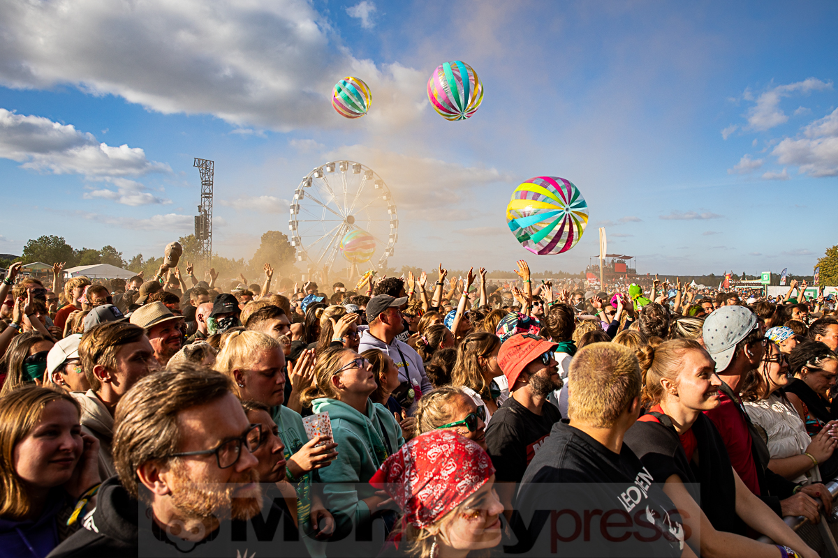 Impressionen Sonntag, © Joerg Seiche