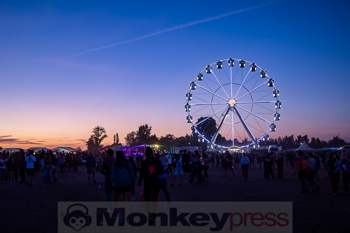 Impressionen Sonntag, © Joerg Seiche
