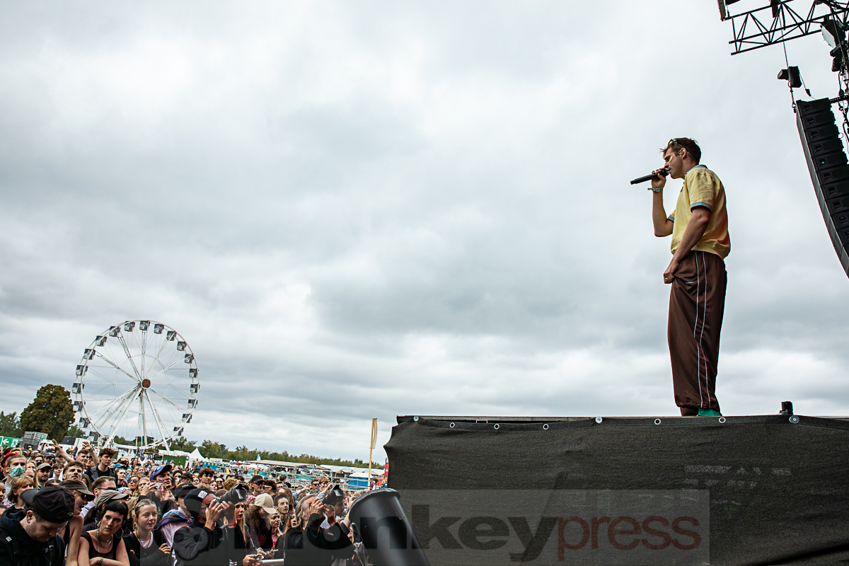 DOMINIK HARTZ, © Joerg Seiche