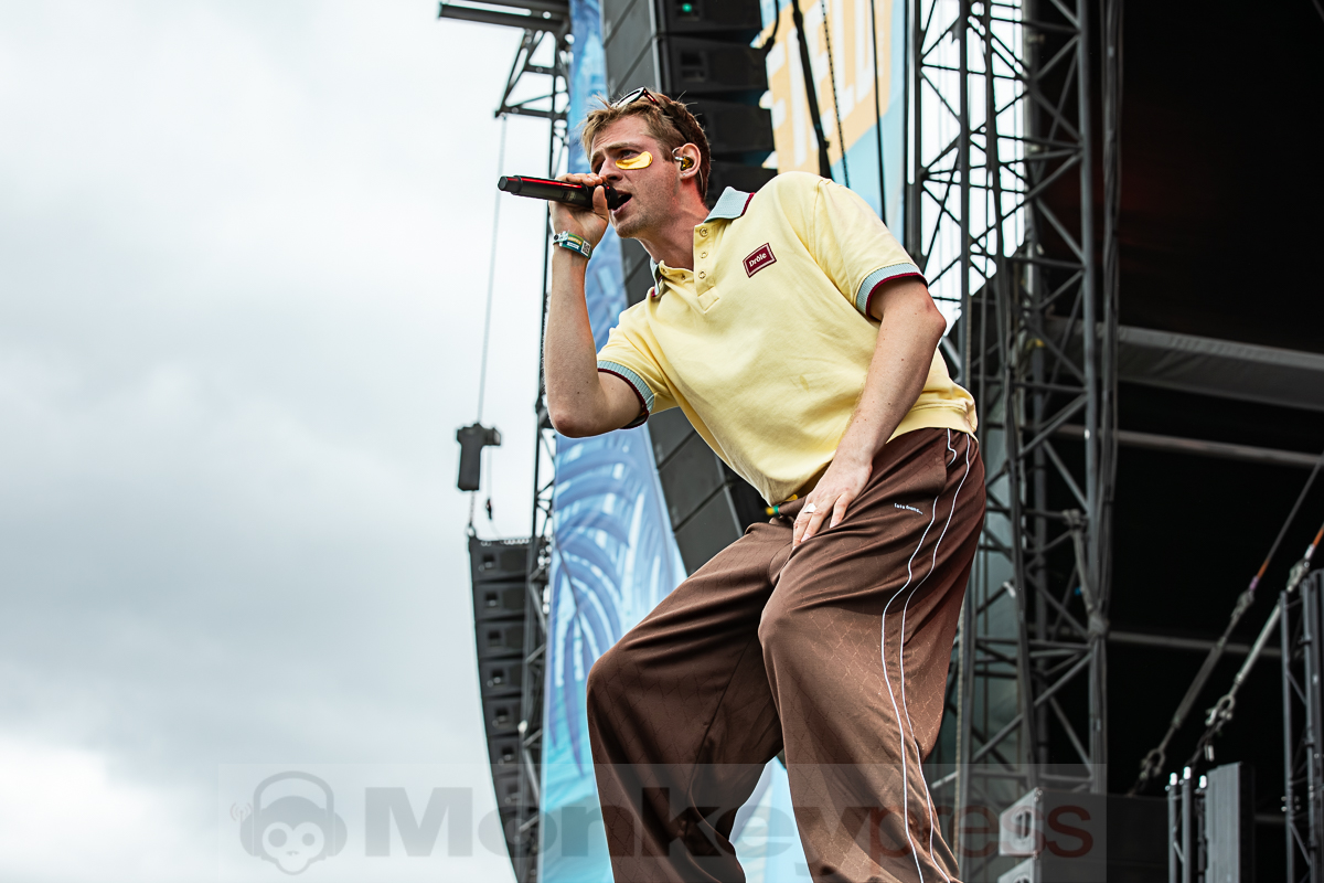 DOMINIK HARTZ, © Joerg Seiche